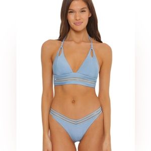 Isabella Rose 2 Piece Bikini Set